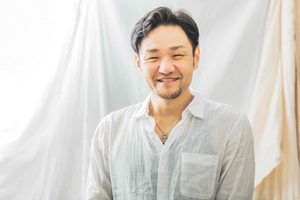スタッフ紹介 スタッフ紹介